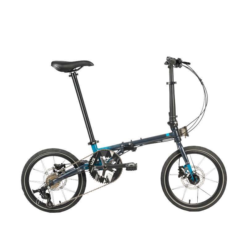 Folding Bike Adalah Harga Terbaik Desember 2024