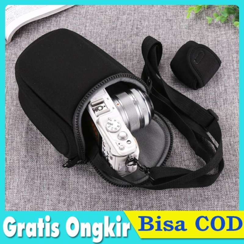 Tas sony a6000 new arrivals