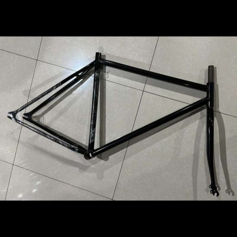 Ukuran frame fixie classic best sale