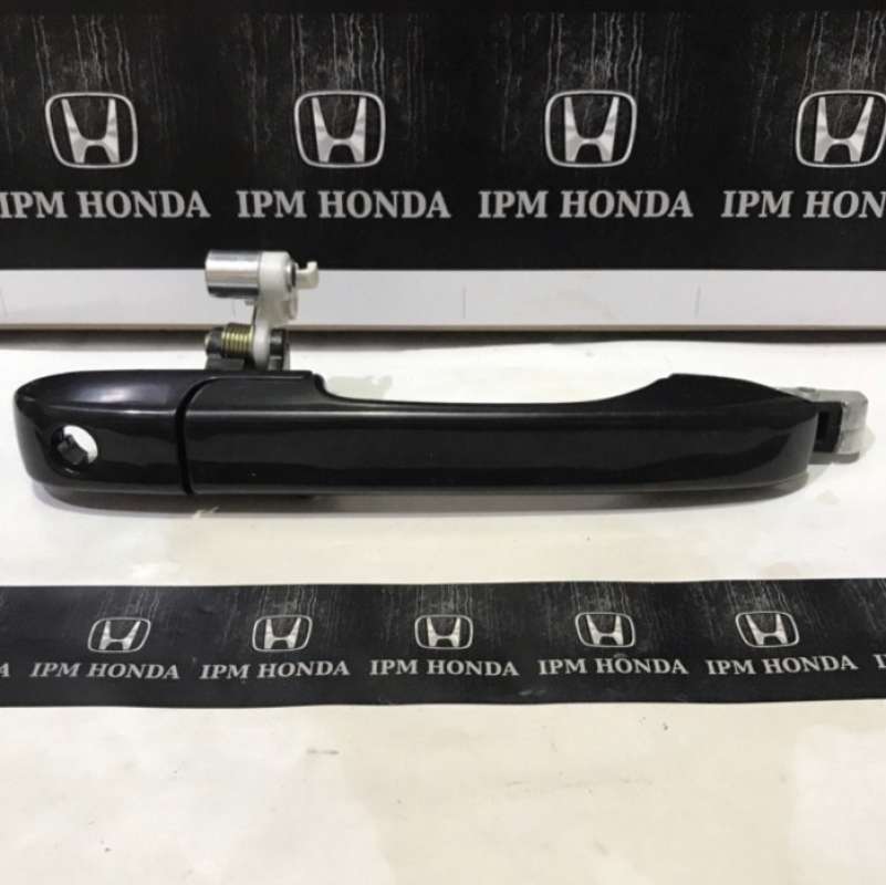 crv gen 2 2002 2005 handel pintu luar door outside handle handle pintu