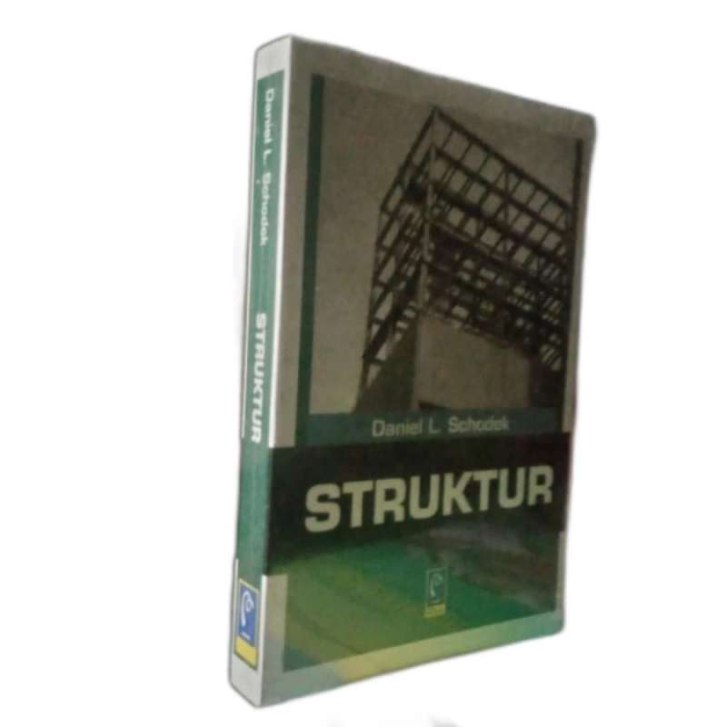 Promo Buku Konstruksi Bangunan.... Struktur - Daniel L. Schodek Diskon ...
