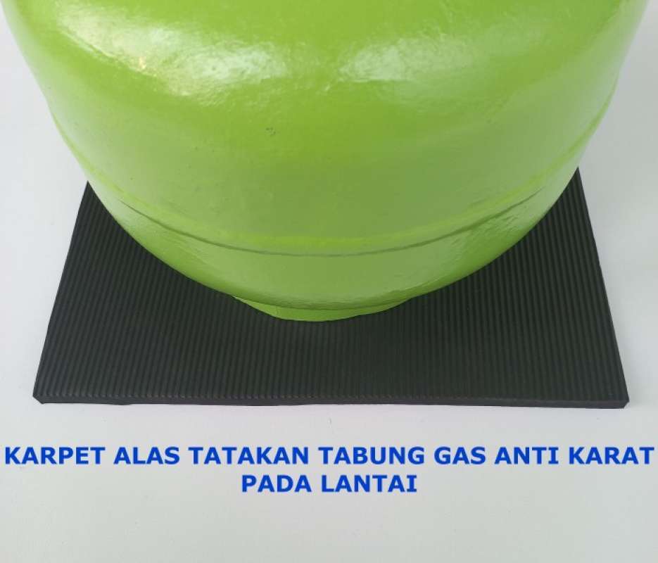 Jual Rak Besi / Tatakan Dan Alas Tabung Gas Lpg 3kg Solusi Anti Karat ...