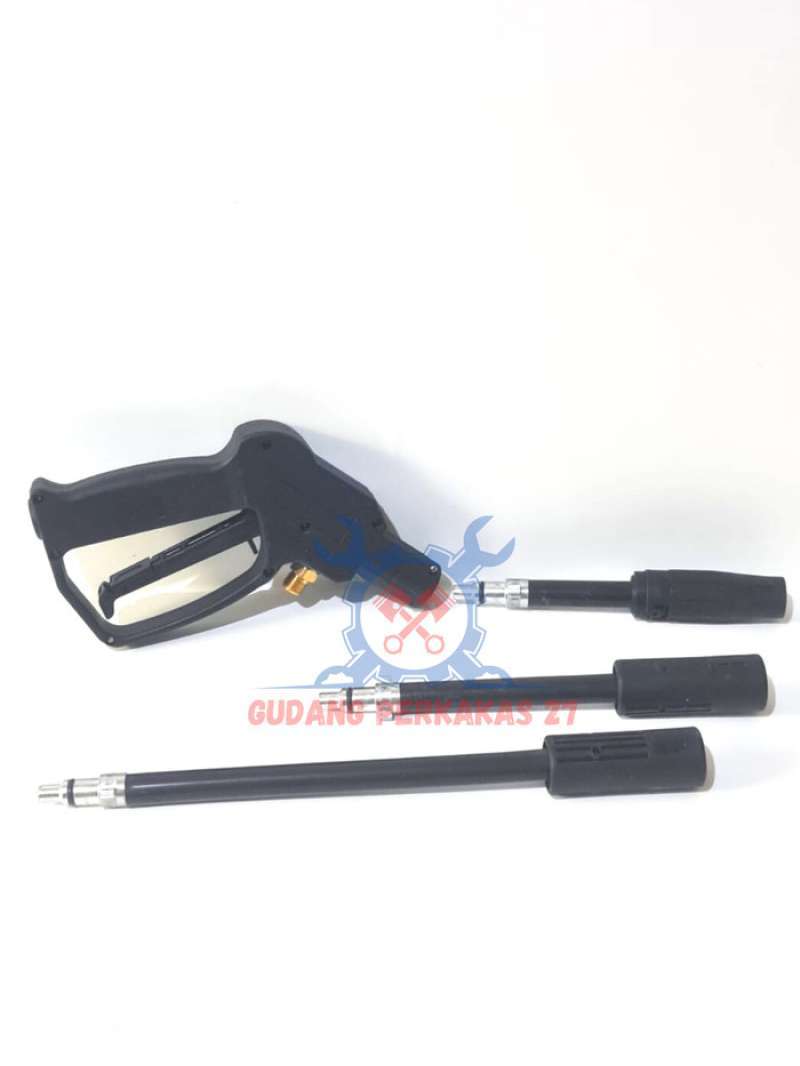 Promo Gun Jet Cleaner 3in1 / Stik Jet Cleaner 3in1 / Semtan Steam Mobil ...