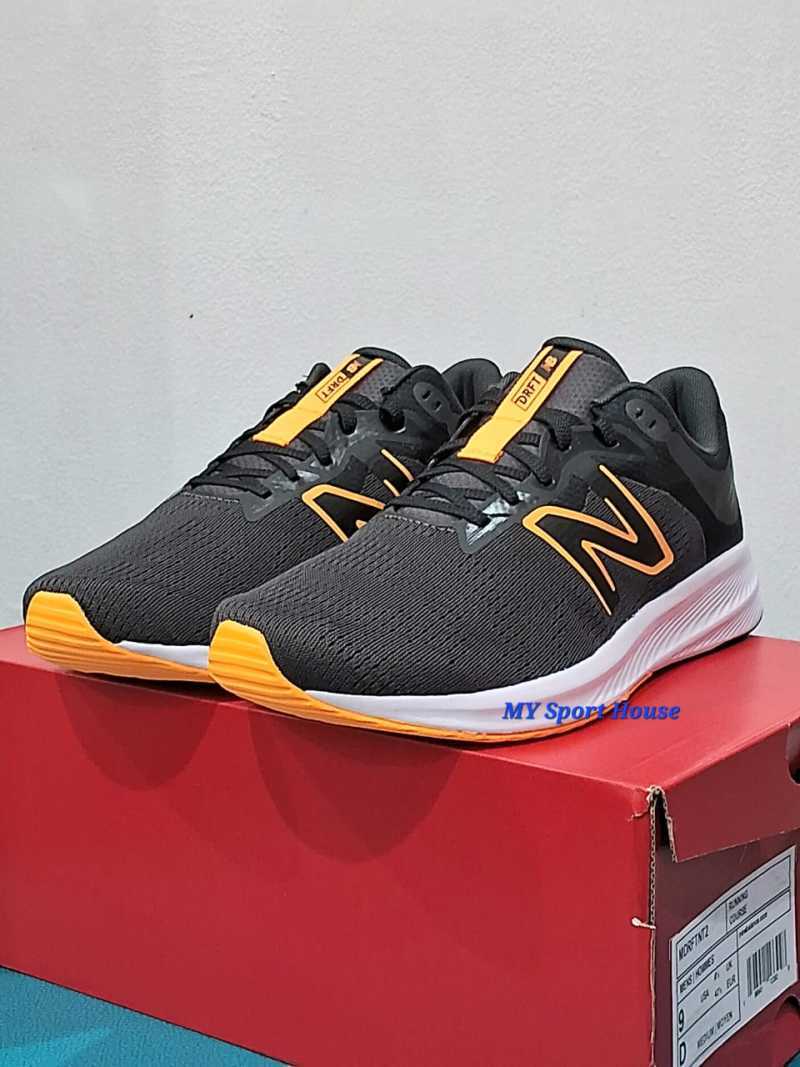 Jual Sepatu Lari Pria New Balance Draft Men's Running Shoes