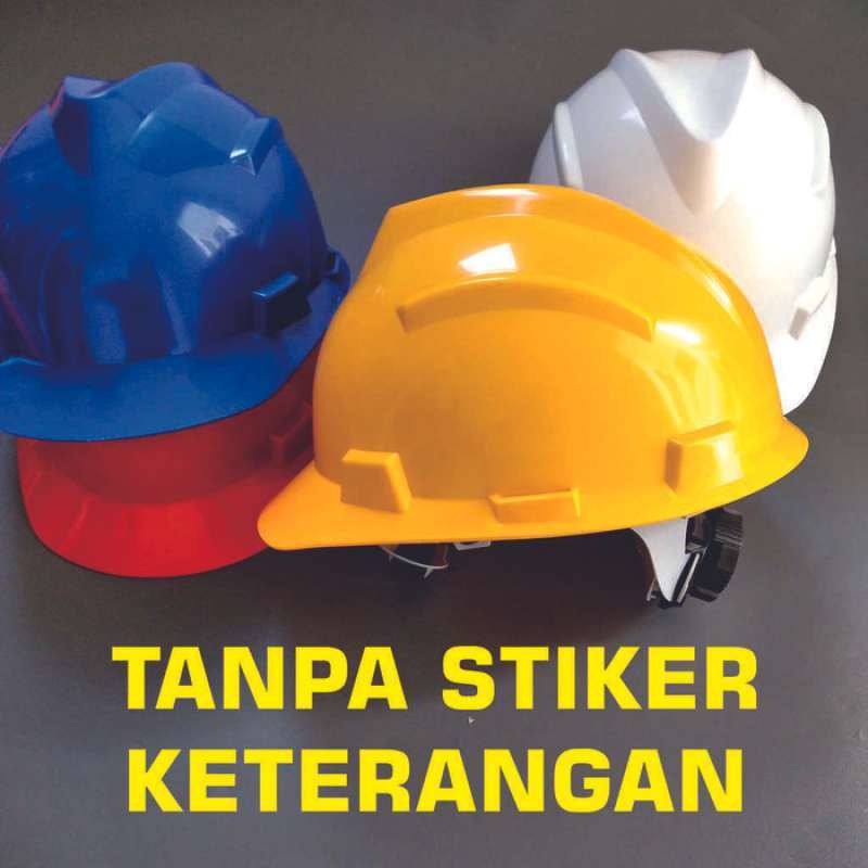 Jual Helm Keselamatan , Helm Code Red Di Seller Aghanim - Cengkareng ...