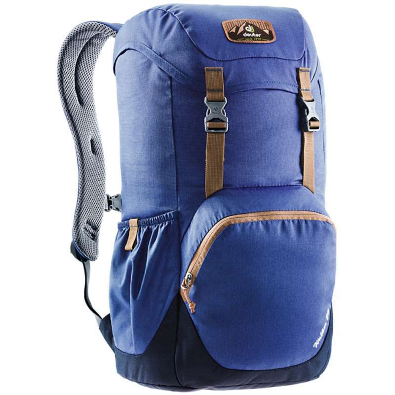 Tas Daypack Deuter Walker 20 Travel Bag