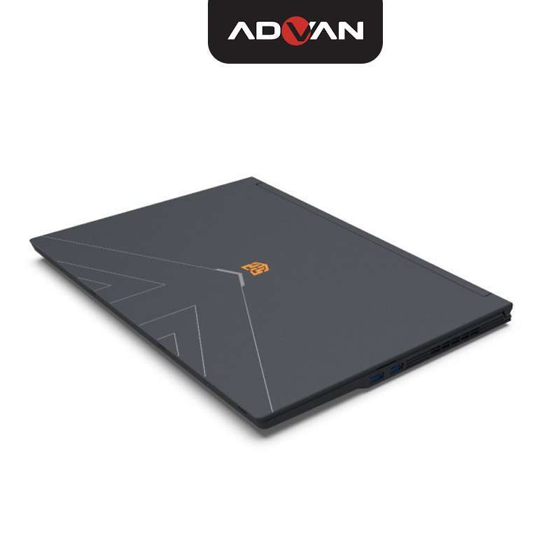Jual Notebook Advan Pixelwar R5-6600h Rx6500m 16gb 512gb Win11 Grey Di ...