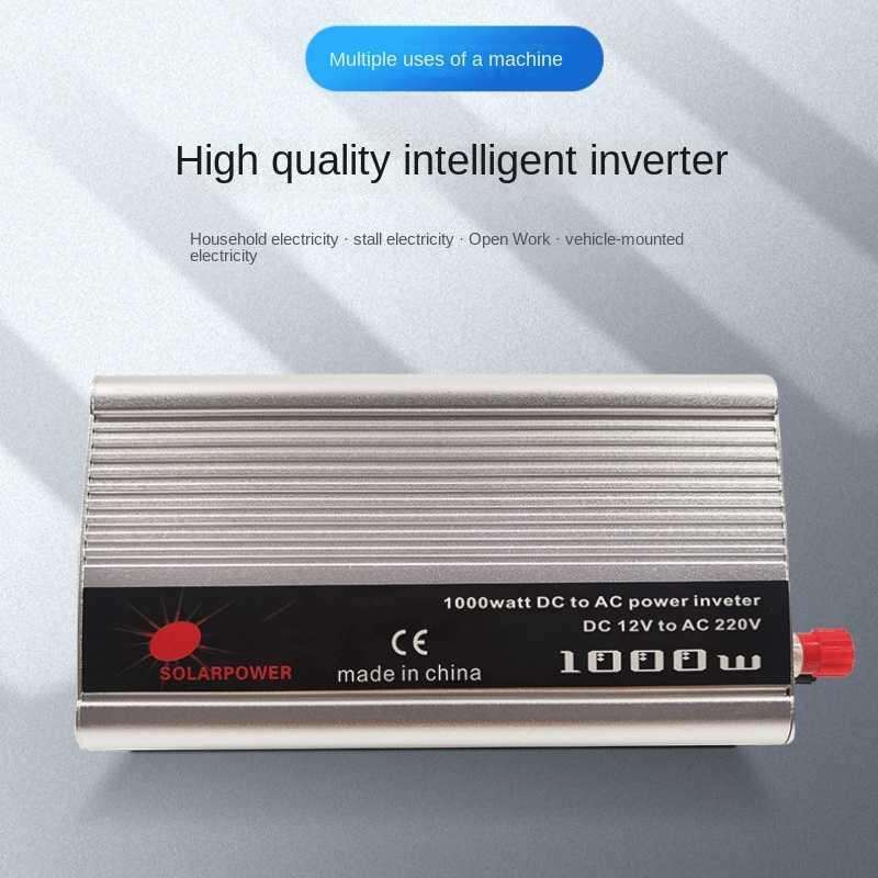 Jual Himastar Power Inverter Mobil Modified Sine Dc 12v To Ac 220v