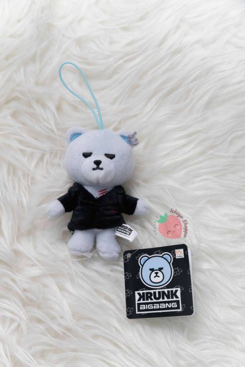 Seungri doll best sale