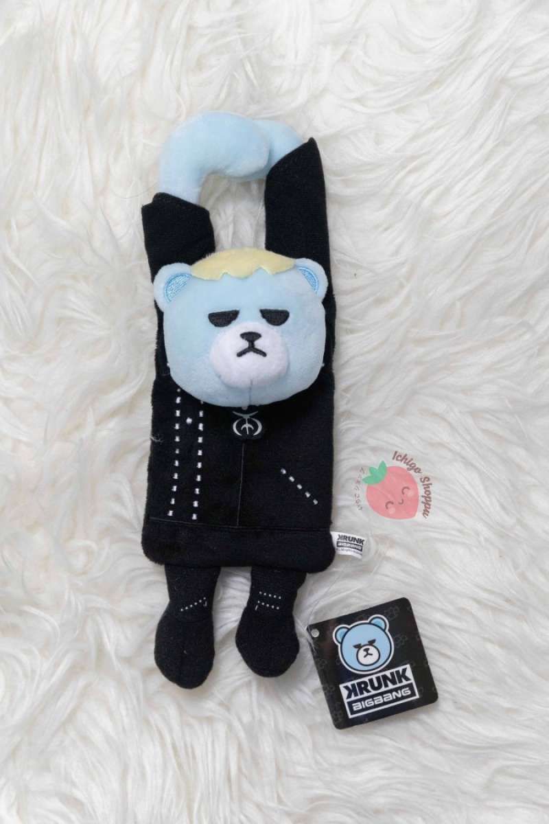 Seungri doll online