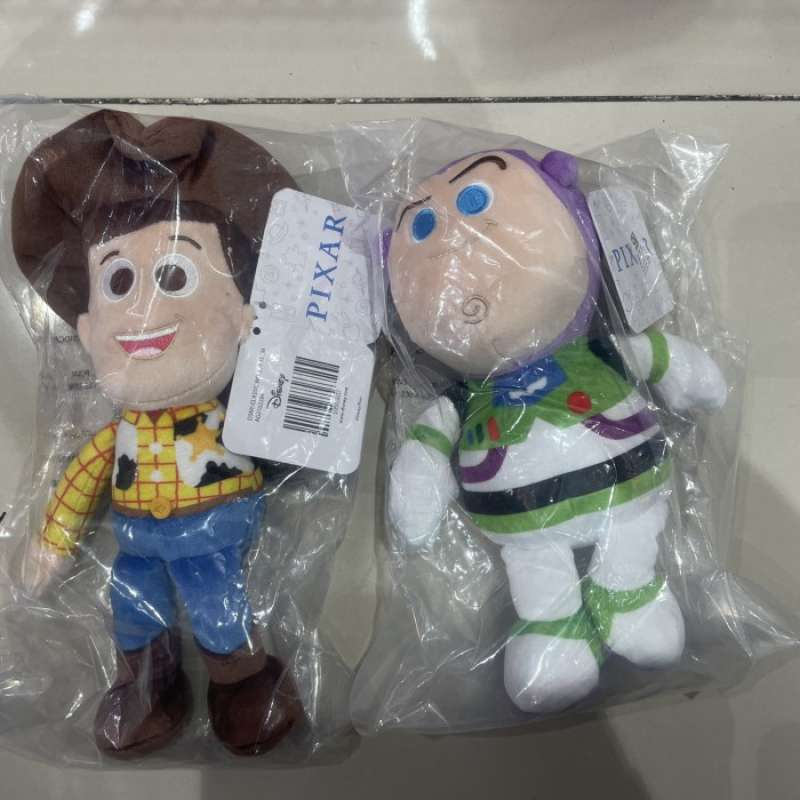 Budi toy story outlet