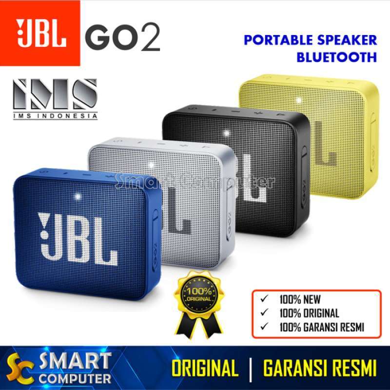 Paar beschermende siliconen hoes voor JBL GO2 hoesje, schattige schokbestendige reisdraagtas voor JBL GO 2 luidsprekerhoes met verstelbare polsband - gloeiblauw in donker