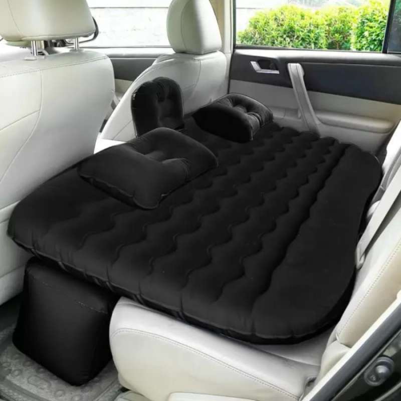 Jual Car Air Bed Mattress Kasur Angin Sofa Mobil Kasur Mobil