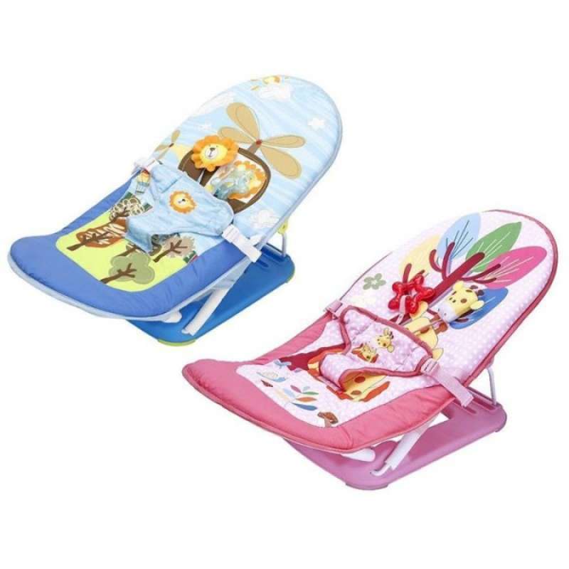 Jual Pliko Fold Up Infant Seat Kursi Santai Bayi Di Seller Dapur Mama Indah Tegal Alur Kota Jakarta Barat Blibli