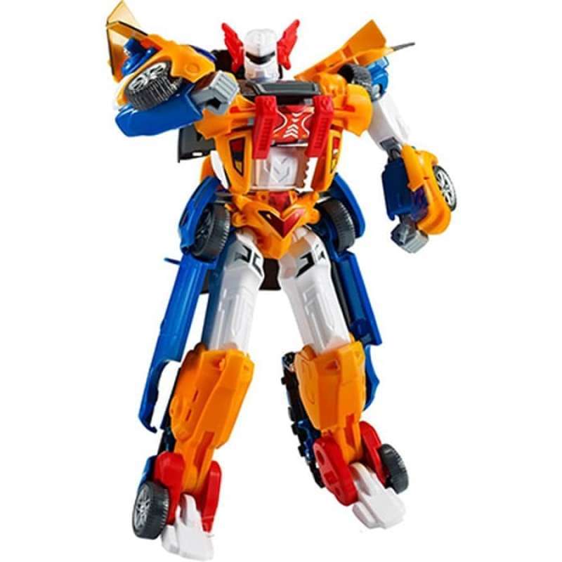 Tobot titan toys outlet