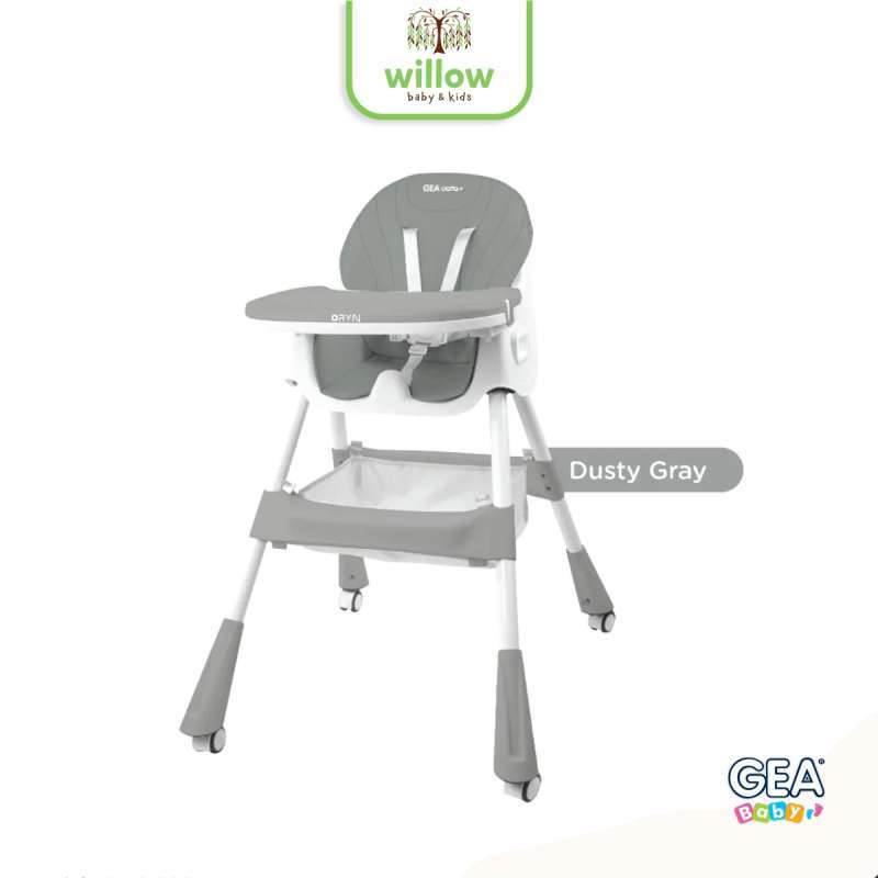 Jual Kursi Bayi Gea Baby Comfy Multifunction Convenient