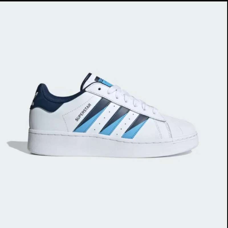 Promo Sepatu Casual Adidas Superstar Xlg If1582 Diskon 32 Di Seller Adf Outlet Rawamangun Official Store Rawamangun Kota Jakarta Timur Blibli