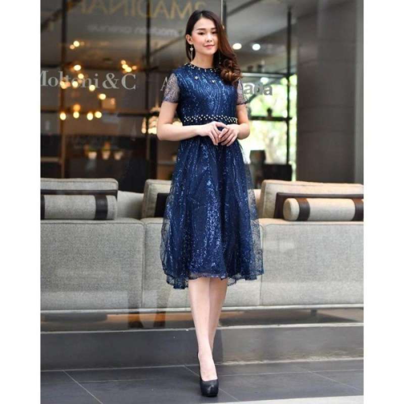 Model baju dress clearance