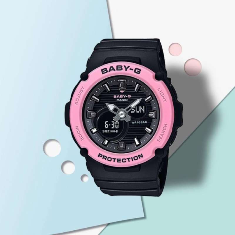 Jam baby shock store