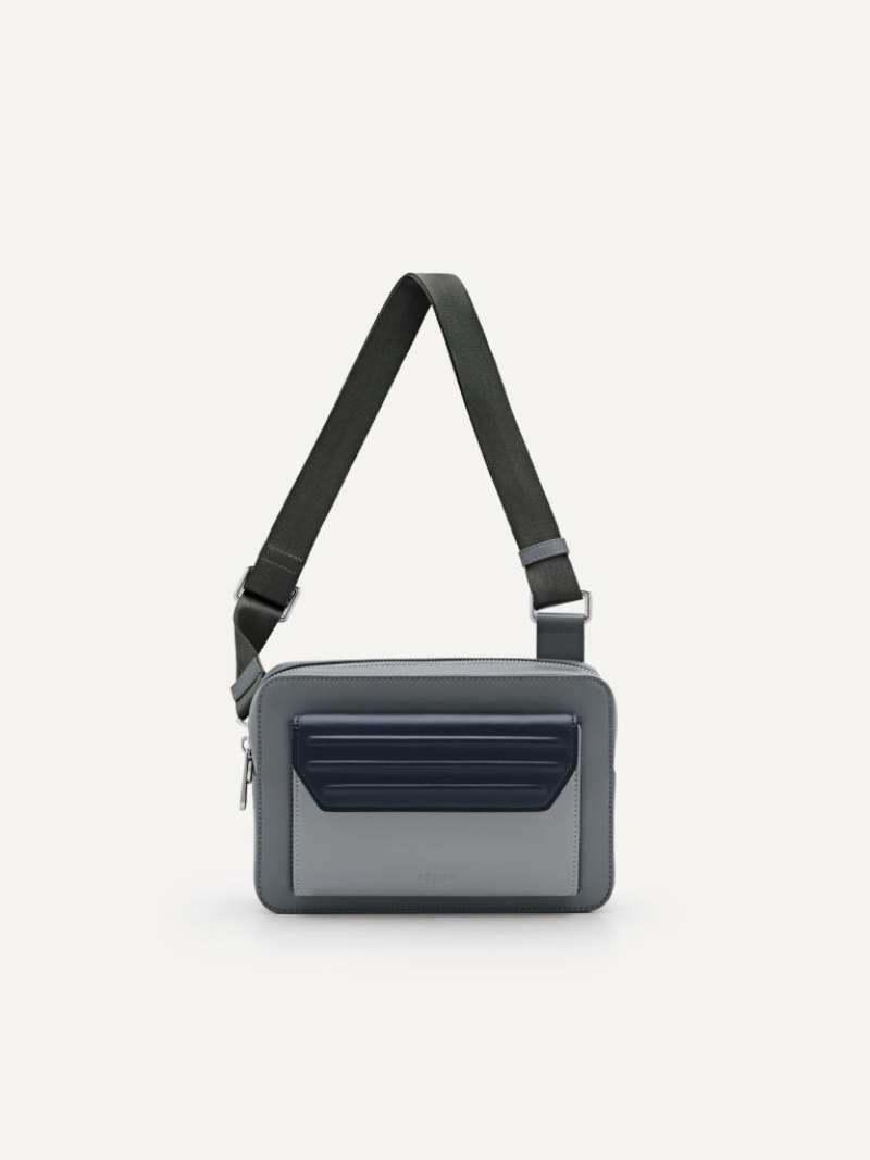 Jual Pedro Men Original Store 100 Sling Bag Di Seller Milsnow.id Derwati Kota Bandung Blibli