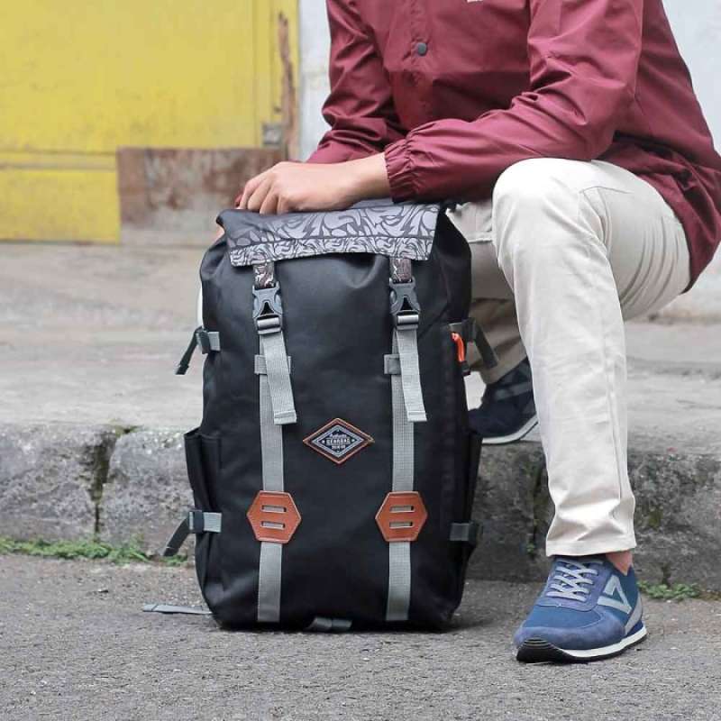 Promo Tas Ransel Punggung Pria Bag Eiger Legalic Rei Ba 697 Diskon 10 Di Seller Al3xa 3xpress Cibangkong Kota Bandung Blibli