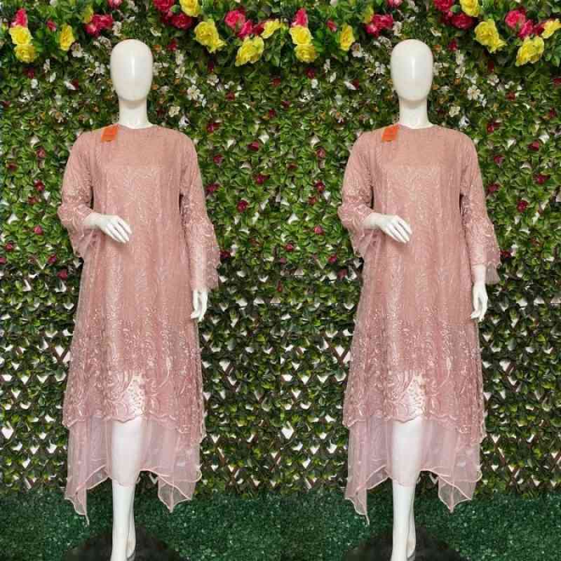 Kebaya modern dress hijab deals