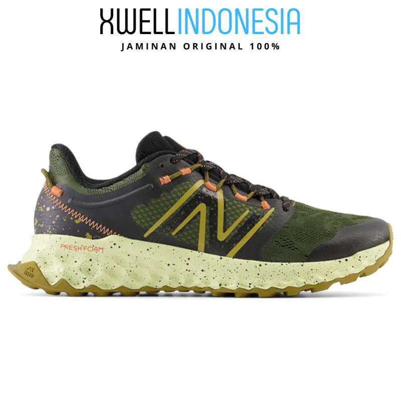 Jual New Balance Fresh Foam Garoe Kombu Mtgaroc1 Mens Trail Running Original Bnib Di Seller Xwell Indonesia Xwell Indonesia Kota Bandung Blibli