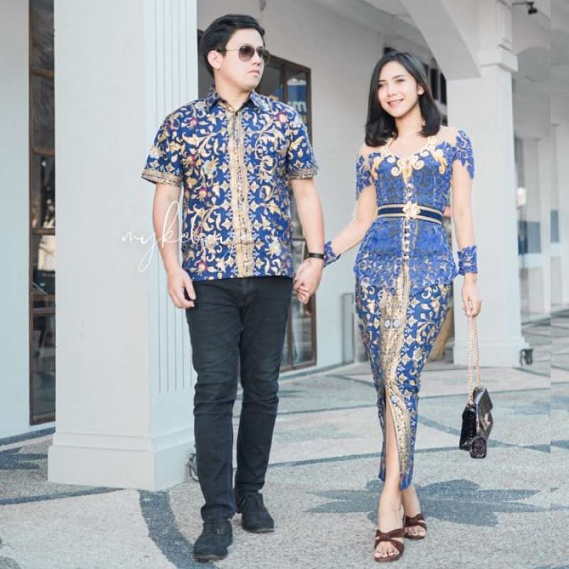 Baju kebaya batik bali clearance