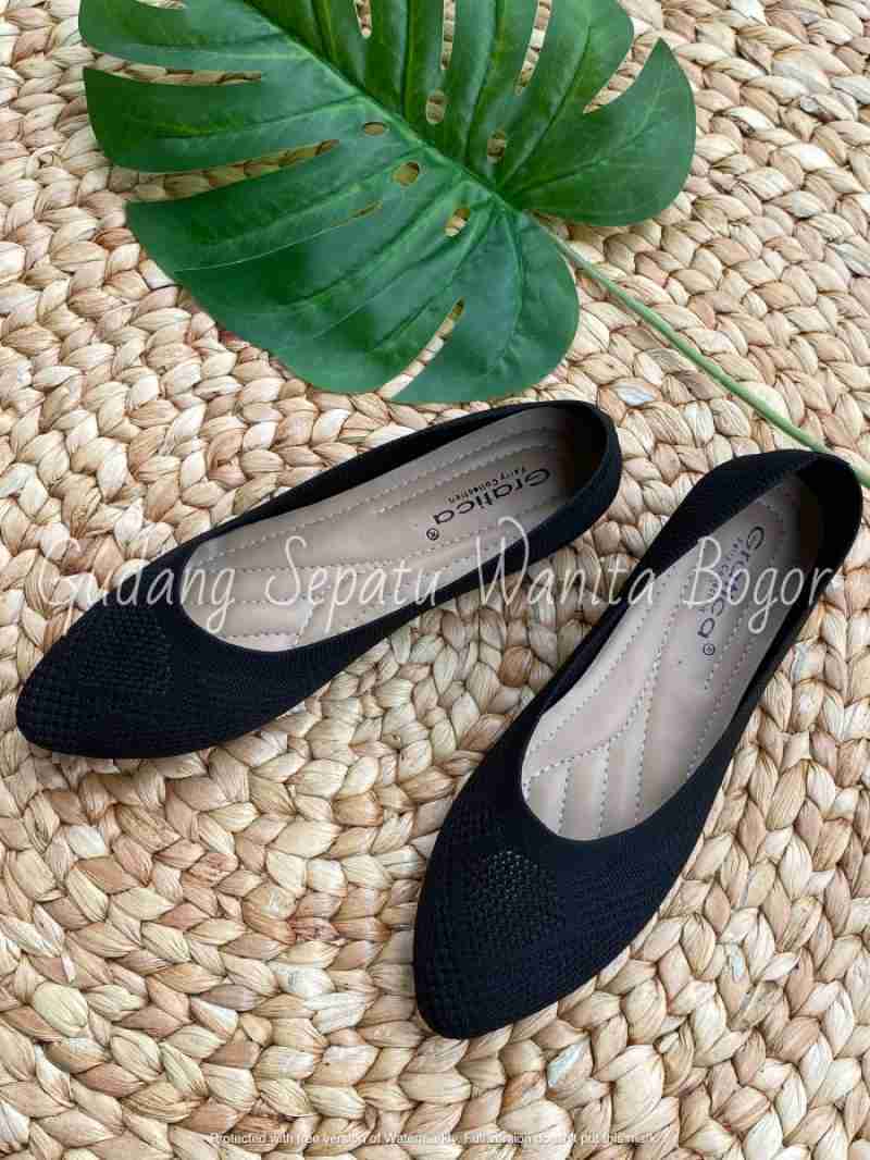 Gratica flat shoes clearance