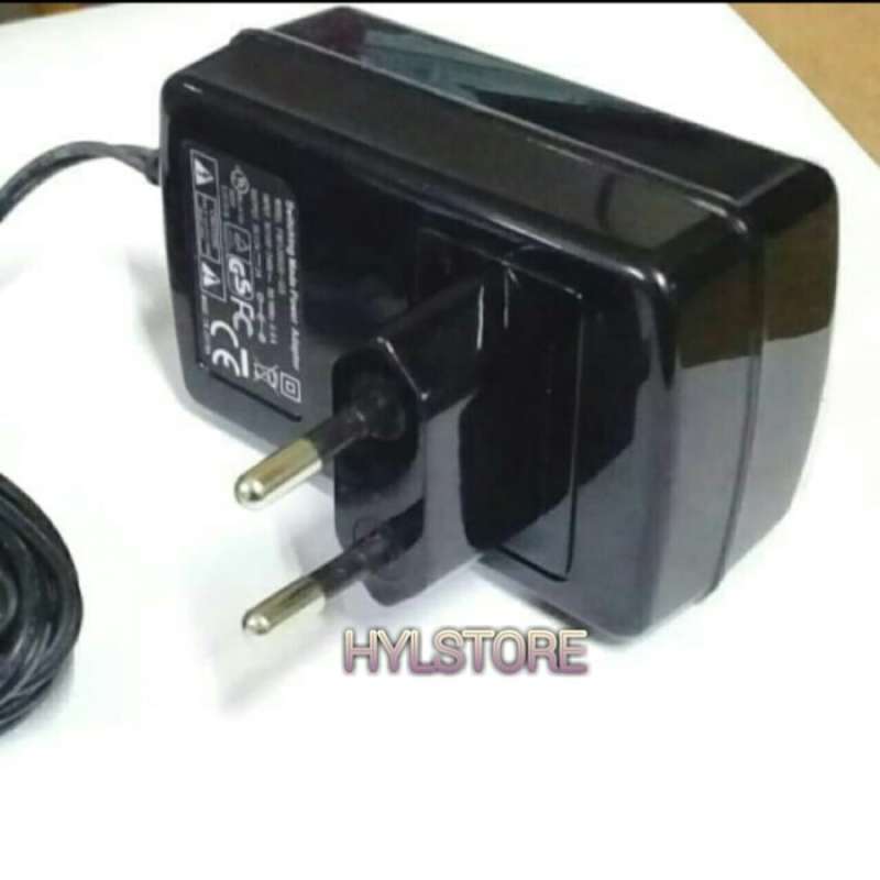 Promo Adaptor Switching 12volt 2amper Murni/adaptor 12v-2a/12v-2000ma ...