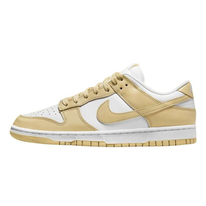 Nike Dunk Low Team Gold [DV0833-100]