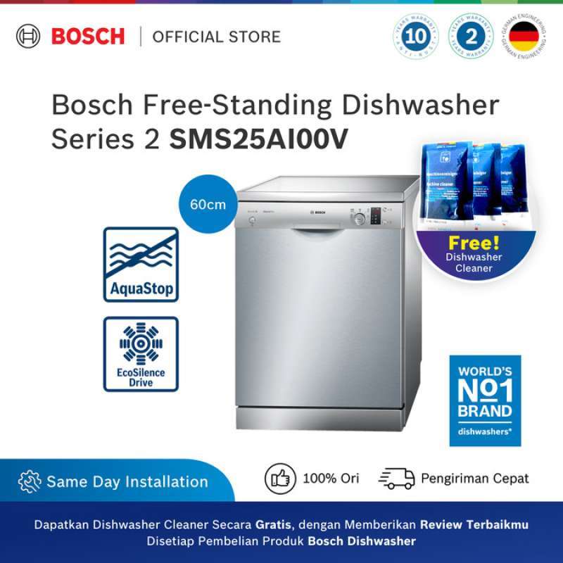 promo-bosch-sms25ai00v-free-standing-dishwasher-60cm-seri-2-silver-inox