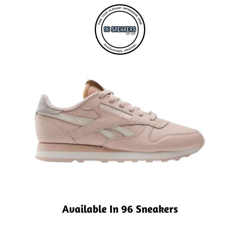 Sneakers reebok wanita outlet