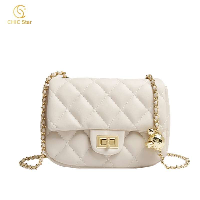 Tas Selempang Wanita Sling Bag Wanita Tas Selempang Wanita Korea FREE Paperbag Dustbag