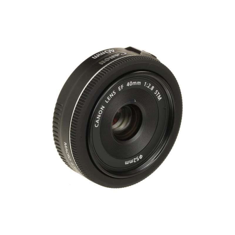 Canon Ef 50mm 52mm Pro Series Hard Tulip Lens Hood For Canon