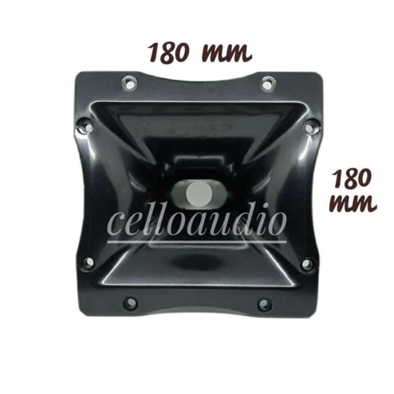 Promo Modul Hifi Power Amplifier 100w Mono Tda7294 Subwoofer Speaker