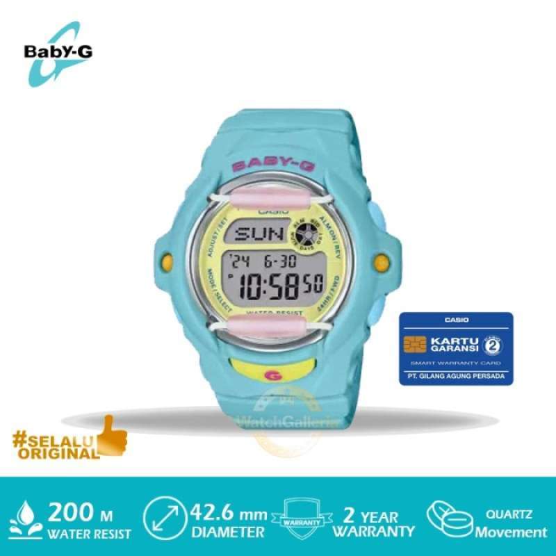Jam baby g murah clearance