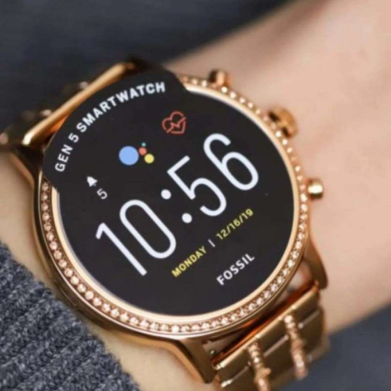 Jual Fossil Gen 5 Ftw 6035 Original Branded Harga Diskon Murah September 2024 Blibli