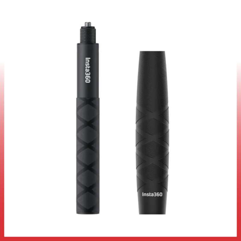 Bastone Selfie Invisibile Insta360 - Compatibile Con X4, GO 3S, Ace Pro E Altri - Foto 8