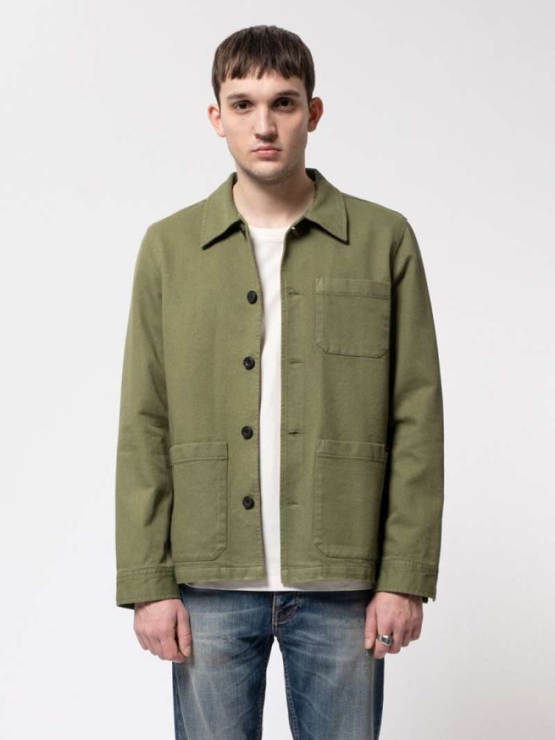Harga jaket nudie jeans new arrivals