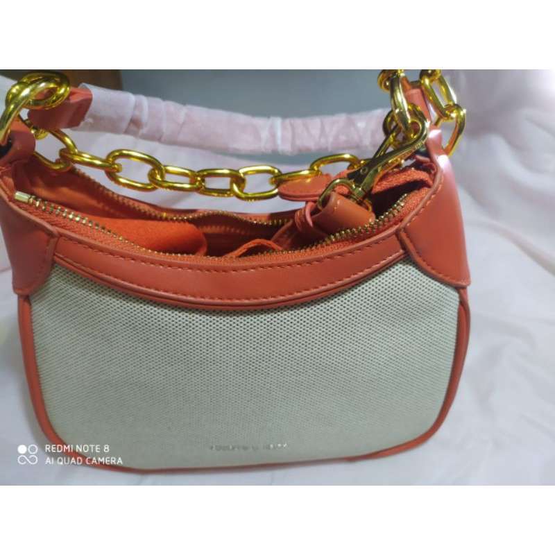 Tas Charles Keith Original Harga Terbaru November 2024 Blibli