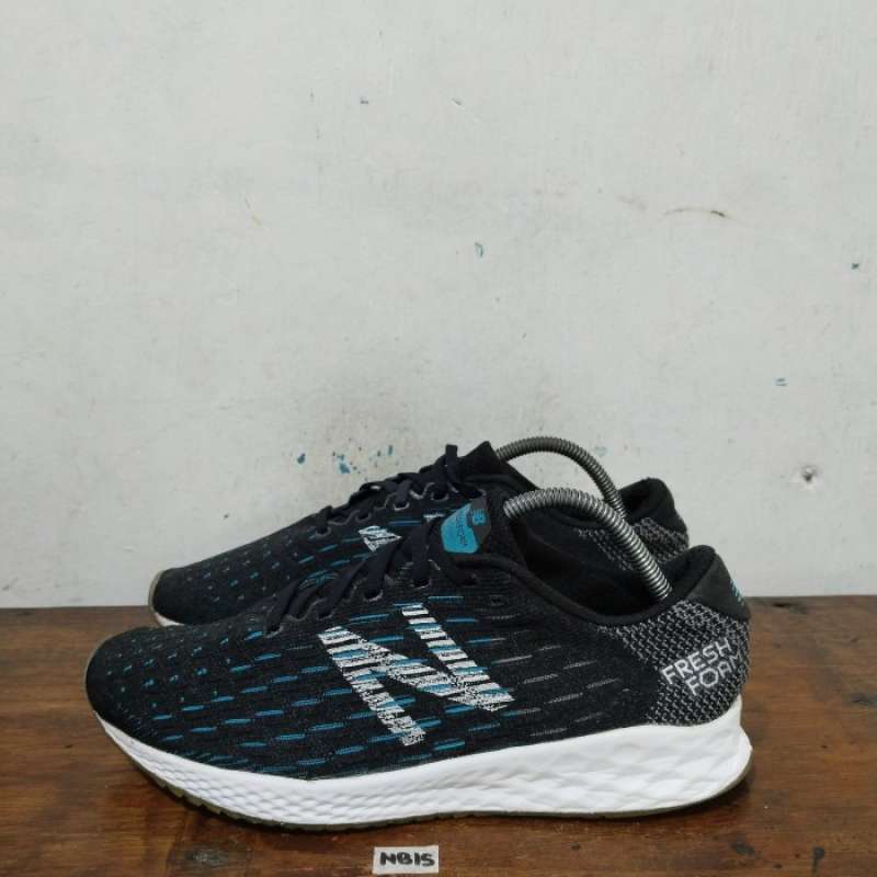 Jual Sepatu Second Ori New Balance Fresh Foam Zante Pursuit Size 43 Di Seller Winter Cengkareng Timur Kota Jakarta Barat Blibli