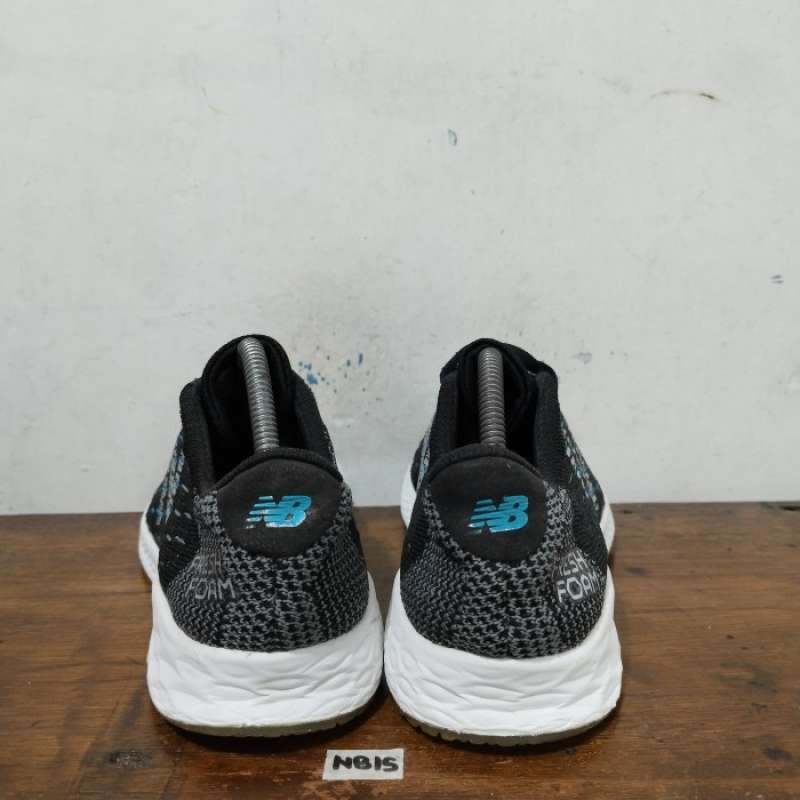 New balance zante pursuit 43 clearance