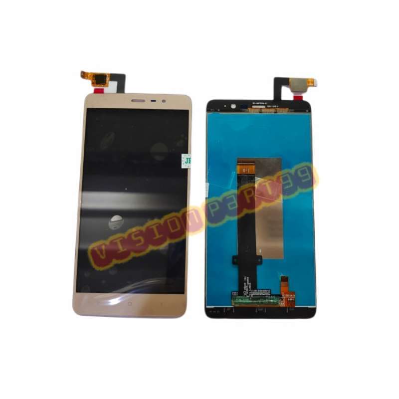 Jual Redmi Note 3 Pro Kenzo Terbaru Harga Murah Blibli