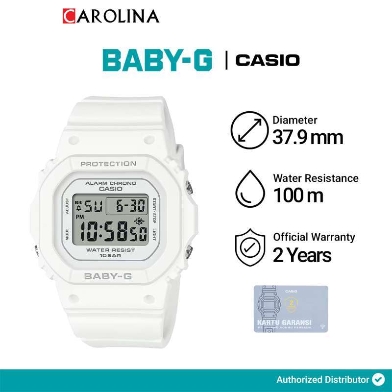 Jual Baby G Sherina Terbaik September 2024 Harga Murah Gratis Ongkir Blibli