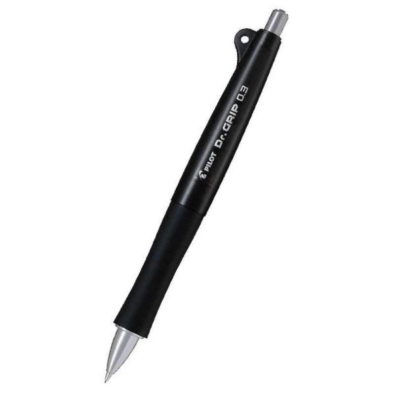 Jual Pilot Dr. Grip Classic Mechanical Pencil Shaker Pensil Mekanik Hdg ...