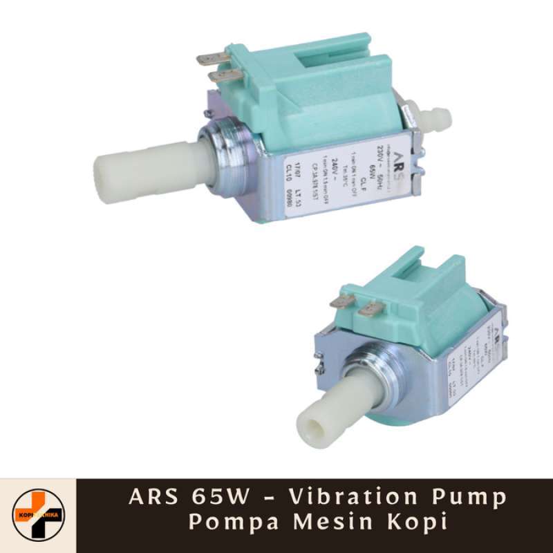 Olab Vibration Pump 22000/15 48W 230V - Barista coffee machine