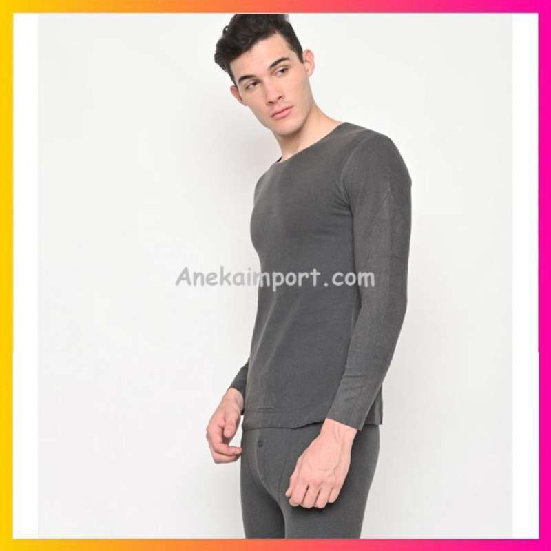 Long john Baju Musim Dingin Longjohn winter clothes uniqlo longjhon