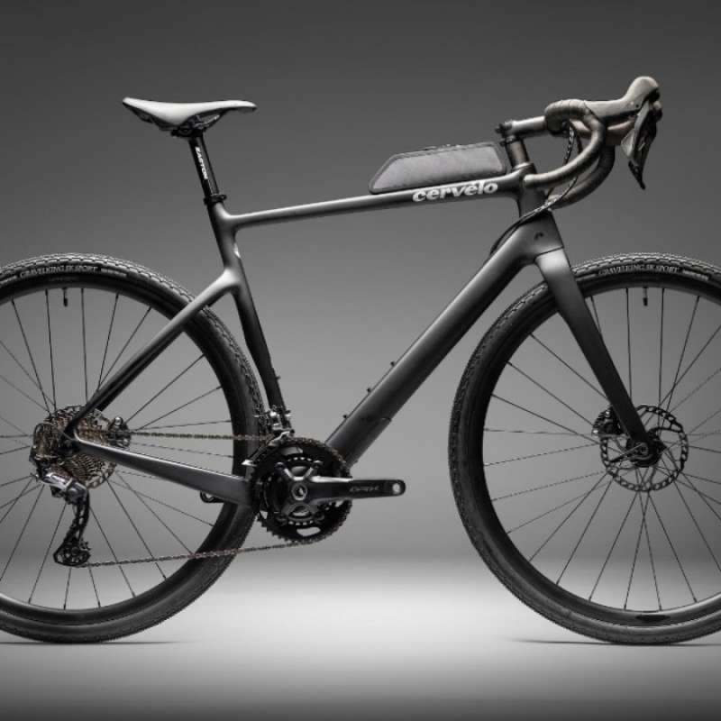 Jual Promo Cervelo Aspero Grx600 Gravel Bike Di Seller Bayanaka Rawa Buaya Kota Jakarta Barat Blibli