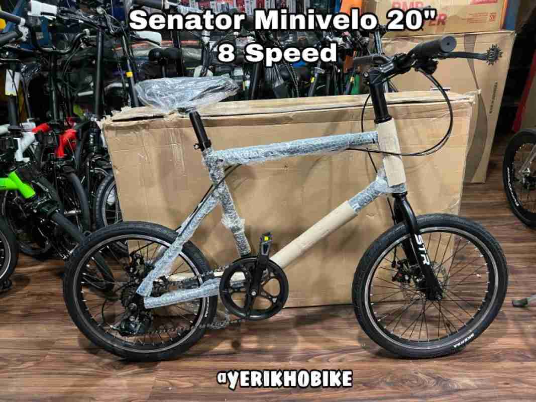 Sepeda Mini Velo Harga Termurah Desember 2024 Blibli